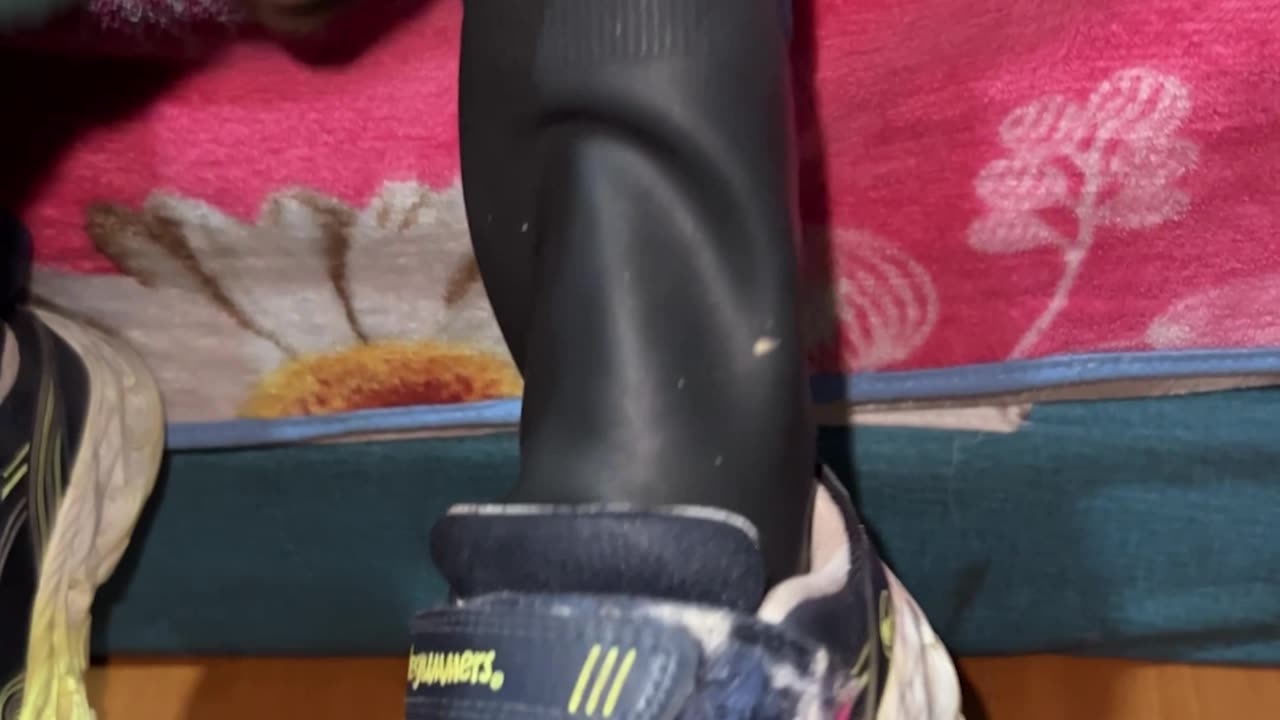 When Dad Can't Find Clean Socks