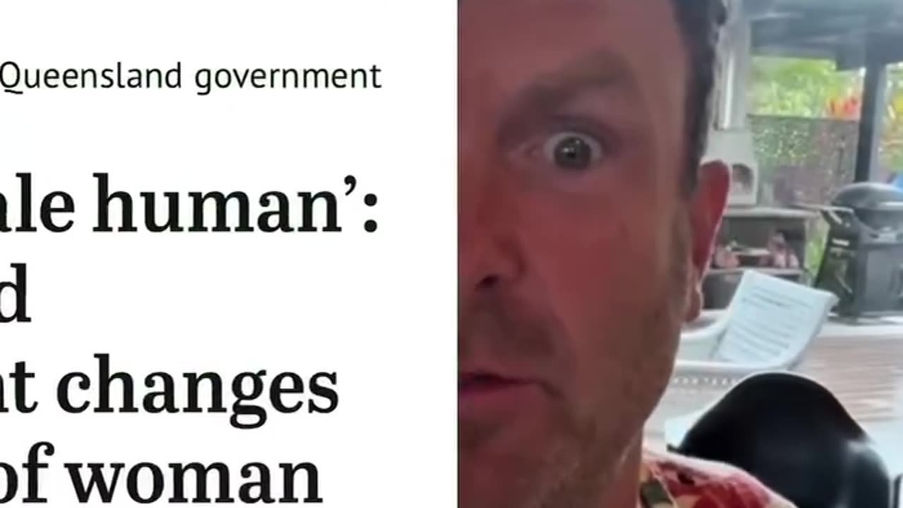 Hey that kids not a scientist.