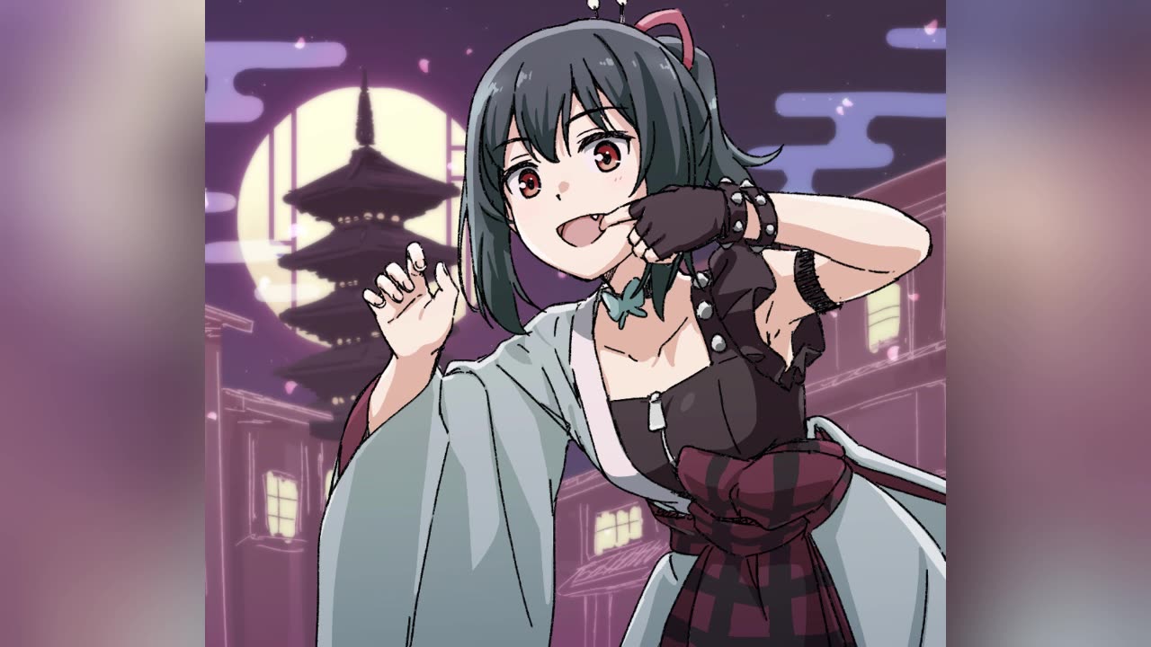 Nightcore - Strawberry Cheesegame