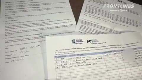 Controversy Erupts After TikToker Ryan Williams Detained in UK