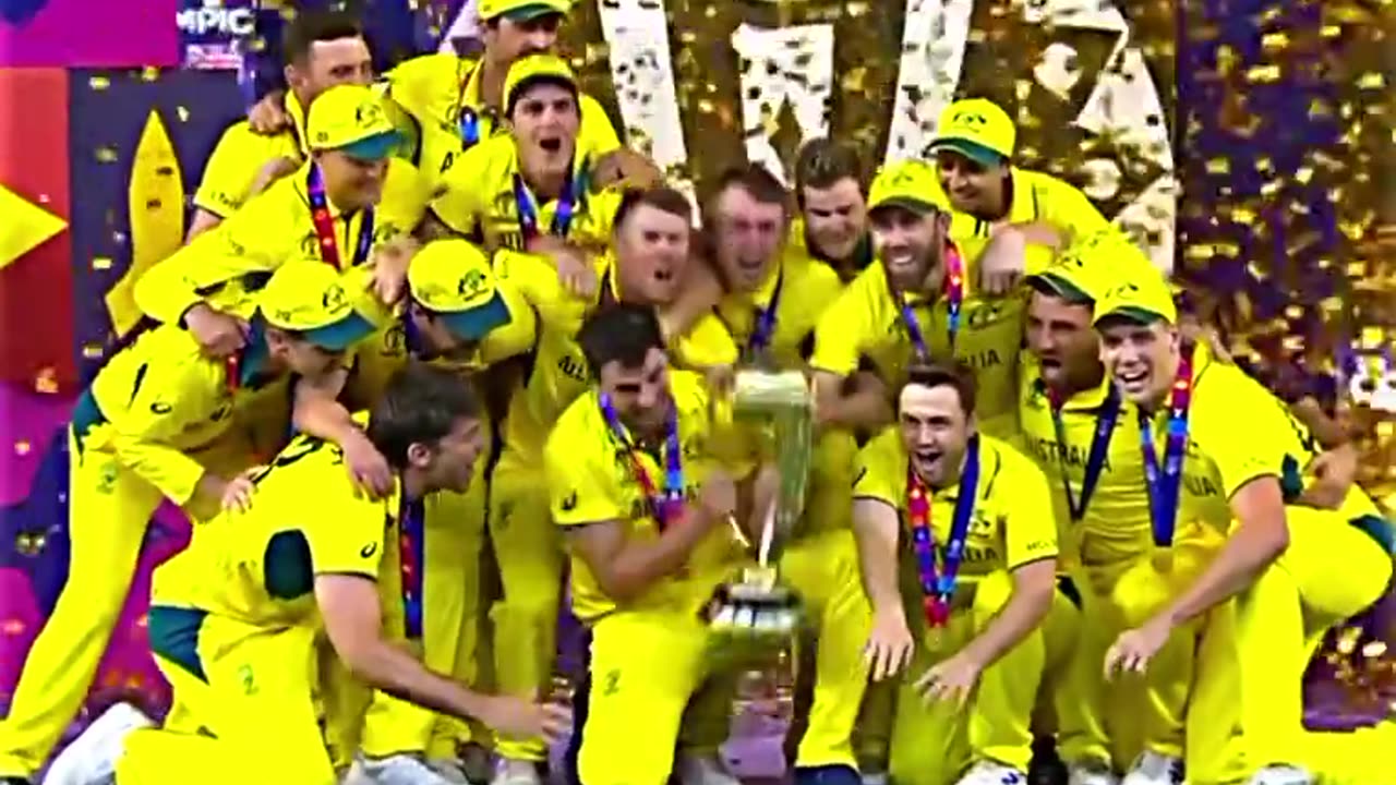 AUSTRALIA VS INDIA FINAL MATCH HIGHLIGHT #fyp #foryoupage #foryoupage #AakboR #MrAkboR #IamaakboR