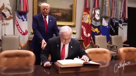 Candace Owens on fire again with this interview