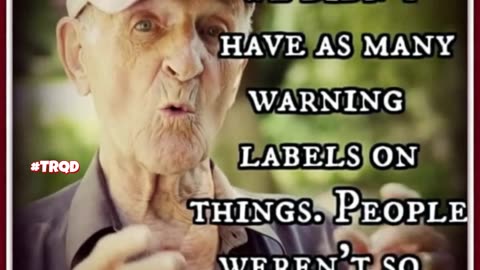 Back in my day... 🤣 True Story! 💯