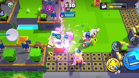 ❓➡️(ฅ• . •ฅ)⚡❤️‍🔥SB 2.0❓➡️⚡💪Turn doubt into power❓➡️✩°｡‘(* · * )⸝⚡💪(Oct 2025)#squadbusters