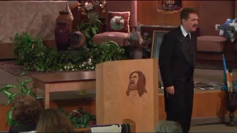 Living In Expectation Part 2 (January 30, 2011)