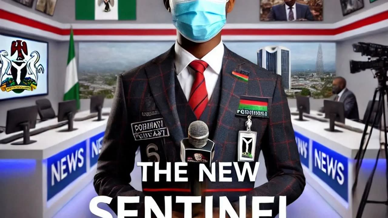 The New Sentinel (episode 140) Global Collaboration for Climate Action