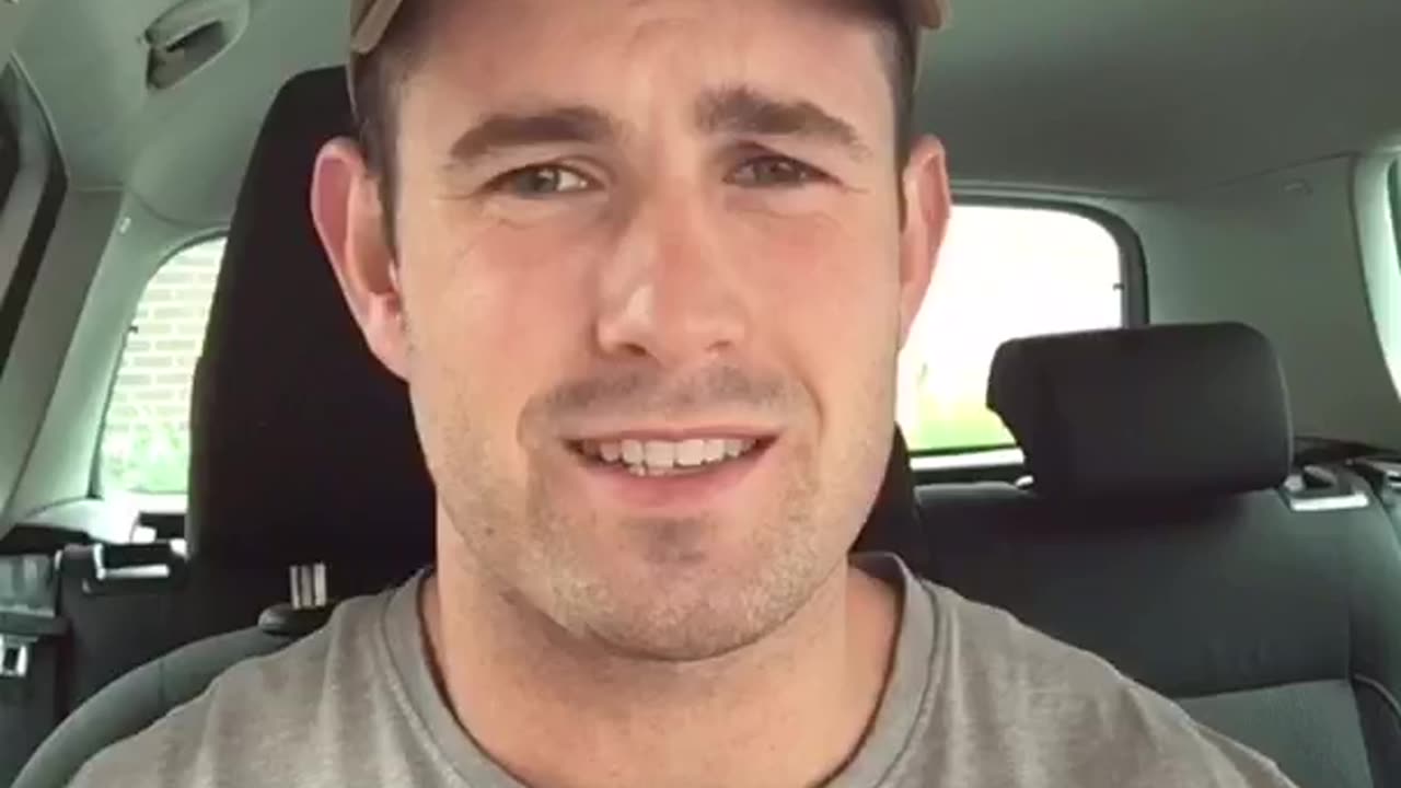 Thomas Sewell Talks about How they Weaponise the Hallofcost