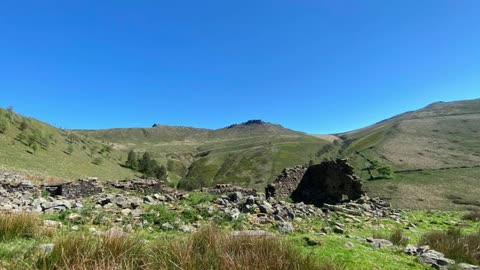 Mark Clark Portrush, Taylor Clark, Ian & Nathan in the UK, Ireland, Jordan and Millan in 2023...