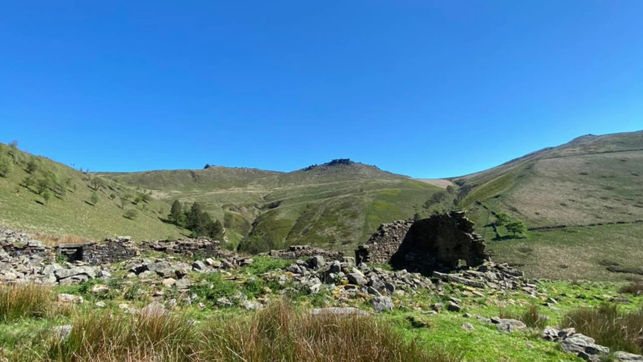 Mark Clark Portrush, Taylor Clark, Ian & Nathan in the UK, Ireland, Jordan and Millan in 2023...