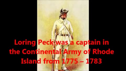 Col. Loring Peck's Grave Family Cemetery Trail & History (Speculator & Lake Pleasant Adirondack, NY)