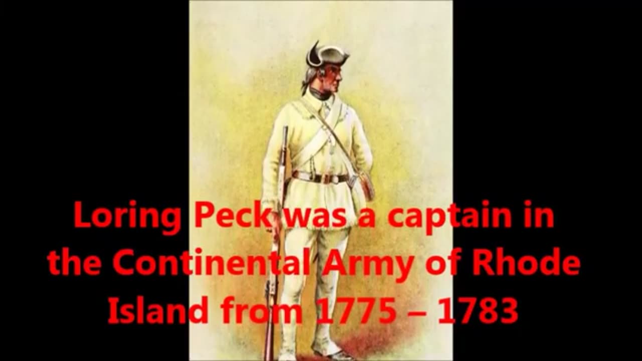 Col. Loring Peck's Grave Family Cemetery Trail & History (Speculator & Lake Pleasant Adirondack, NY)