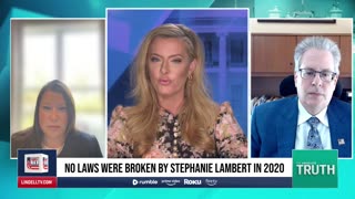 TRUMP’S RUNNING OUT OF TIME TO PROTECT OUR ELECTIONS