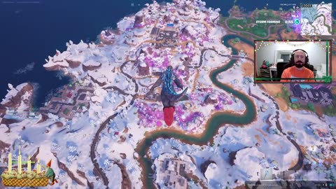 Javid Shah! playing som games with my son!! PS5!