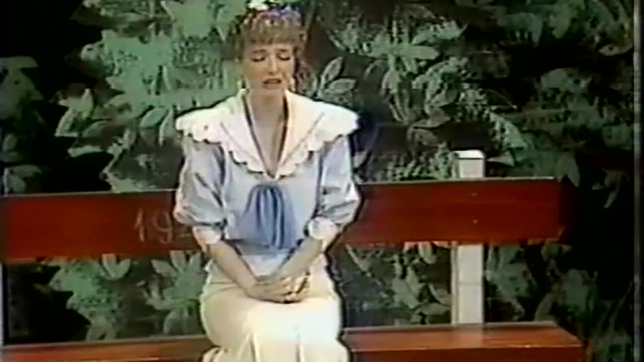 Kálmán - Die Faschingsfee (1987) - Hungarian