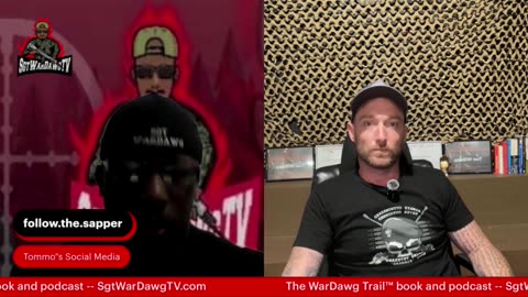 Sgt WarDawg TV® - 24/7