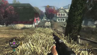 Wolfenstein (2011), Playthrough (No Commentary), pt.4