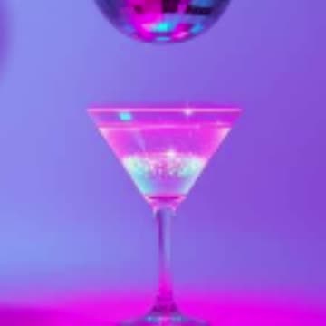 Text Me When You’re Tipsy