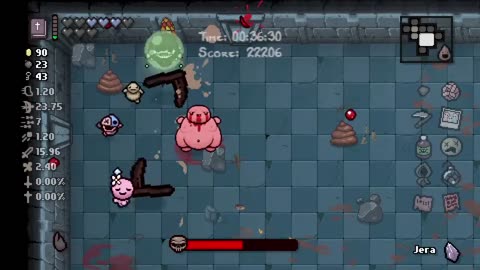 The Binding of Isaac_ Afterbirth+_20181227004514