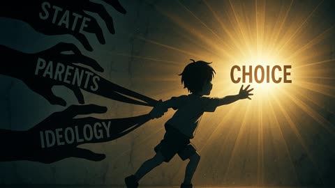 EFILism V.S. Anti trans suffering worshippers