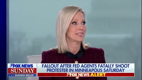 Chad Wolf & Prof. Turley🚨 This is politics of the LOWEST kind