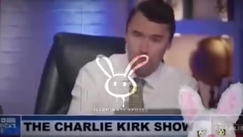 Charlie Kirk Knew The Truth, And They Knew They Had To Silence Him For Good