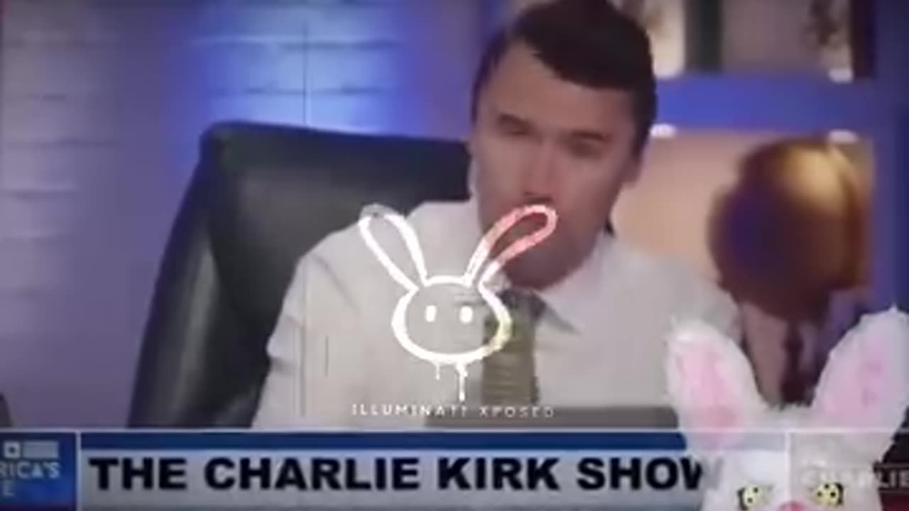 Charlie Kirk Knew The Truth, And They Knew They Had To Silence Him For Good