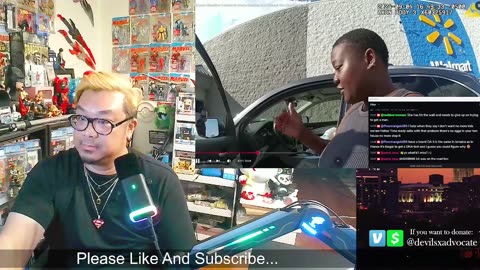 Woman Waste Cops Time By Denying Thievery