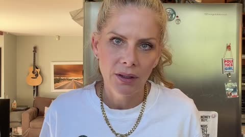 Politics Girl ~ They wanted riots ...