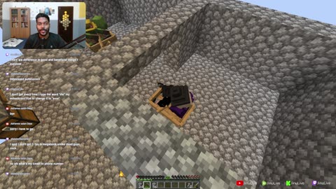 Day 9: Skyblock Upgrades & Fixes ⚒ ☁