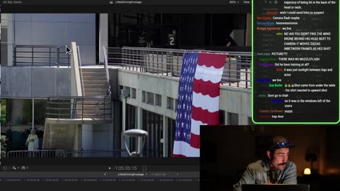 More Questions than Answers-On the Scene at Utah Valley University 