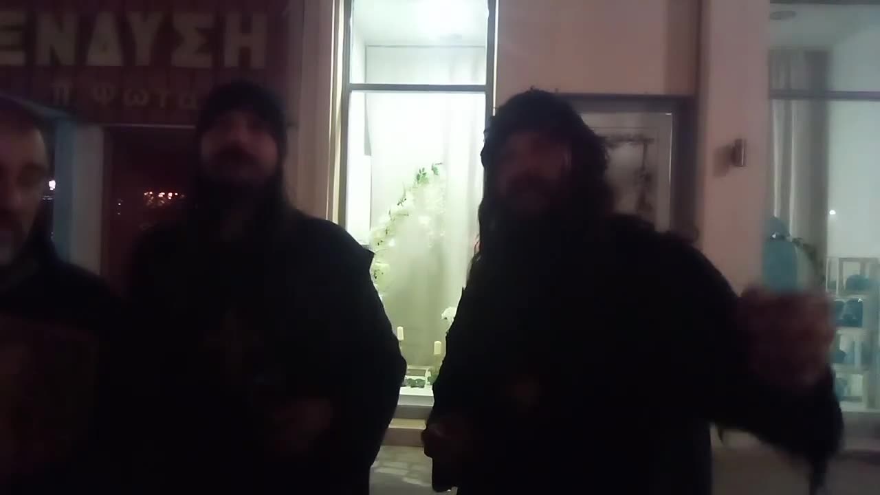 ΠΩΣ ΖΕΙΤΕ;
