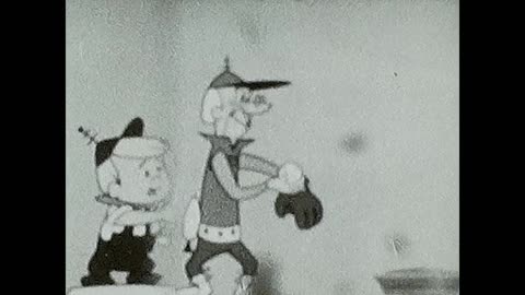 The Jetsons - A Visit From Grandpa