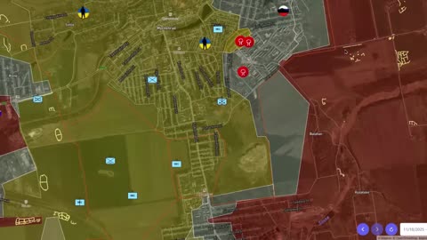Russian Forces take Seversk - Begin Offensive in Zaporozhzhiya - Zelensky Cornered