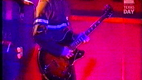 Texas - Everyday Now = Texas Day 1998