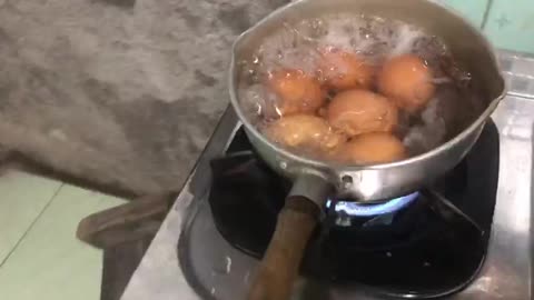 Perfect Technique for Boiling Eggs | Soft, Medium & Hard-Boiled