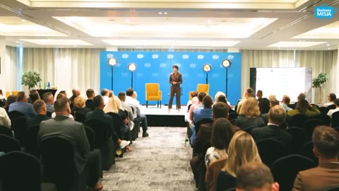 KATARZYNA SZEWCZYK - SZYKUJCIE SIĘ, TO KONIEC EKONOMII AUSTRIACKIEJ