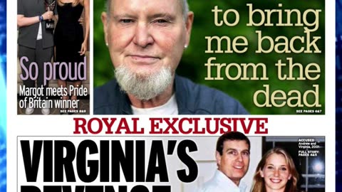 🔥Headlines Sunday 19th October 2025 Newspaper Headlines 🎉📰#britishpress #breakingnews.