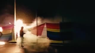 Translation - "We're Done"...