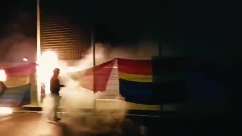 Translation - "We're Done"...