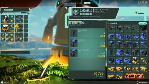 TerraTech Worlds – Episode 88