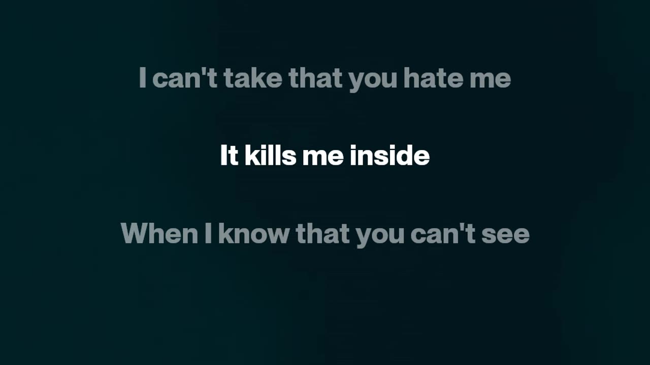 Digital Death Growl - Killing Me Inside