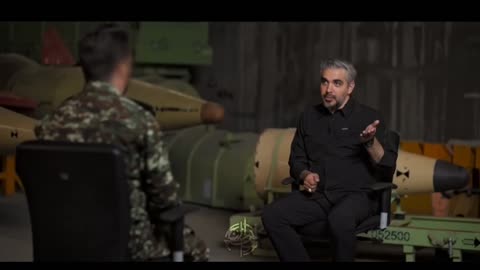 Iran A Look At The 12 day war
