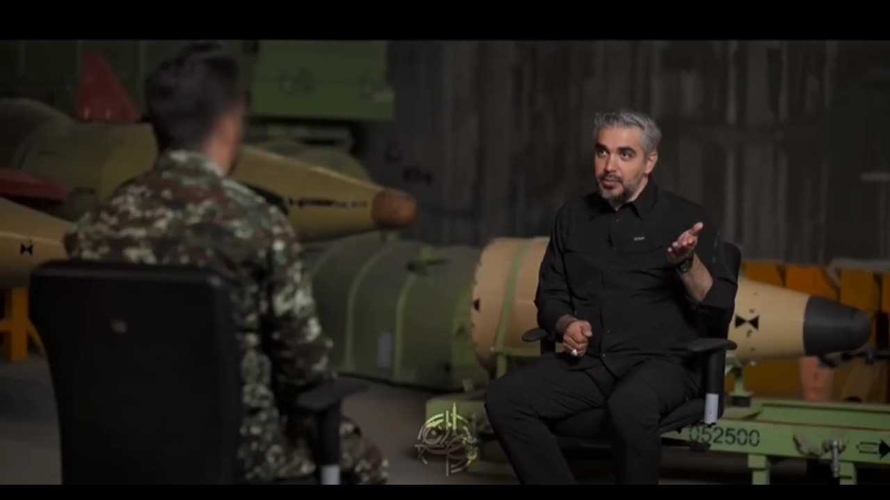 Iran A Look At The 12 day war