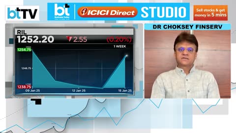 Reliance Industries Q3 Earnings Preview_ Refining And Retail Businesses To Drive Turnaround