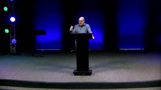 Sunday Feb23 2025 – Pastor Chris Fagan – Abide In Him