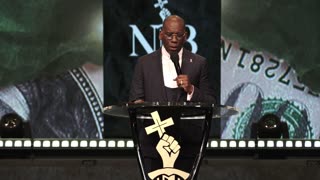 Dr. Jamal H. Bryant - - Sunday 12th, October 2025