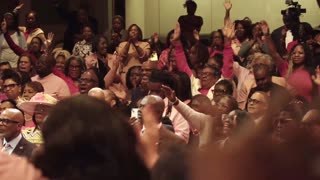 Dr. Jamal H. Bryant - THE PAJAMA PRINCIPLE - Sunday 12th, October 2025