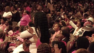 Dr. Jamal H. Bryant - THE PAJAMA PRINCIPLE - Sunday 12th, October 2025