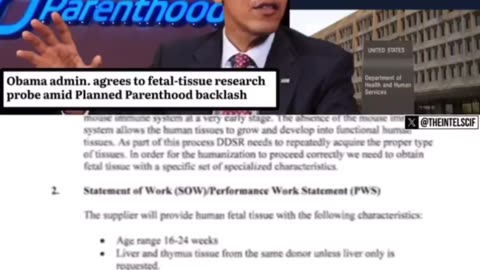 Were you aware this was going on?