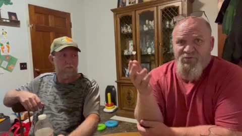 Pissed Off, Blue Collar, Rednecks: Episode 5